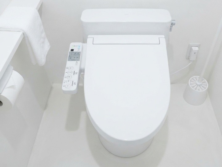 水漏れを防ぐために見直したいウォシュレットの使い方