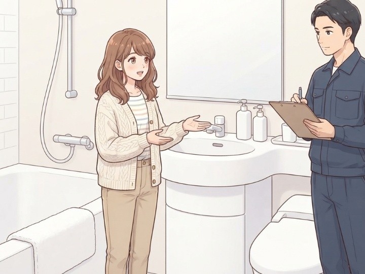 自分で解決できないにおいのトラブルは専門業者へ相談しよう！