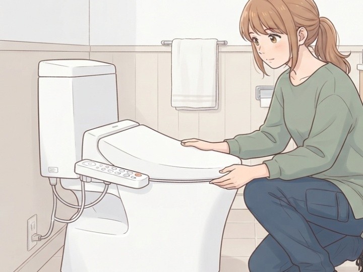 修理を呼ぶ前に試したい自分でできる確認方法