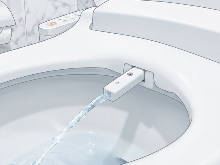 水は出るのに温水にならない