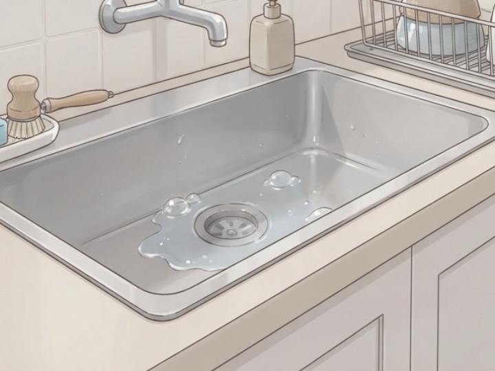 水分が残っている