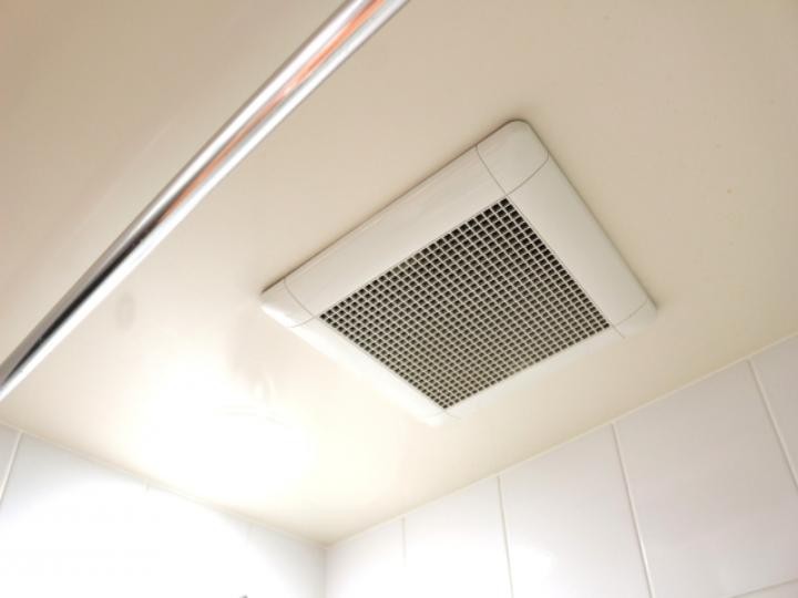 換気扇の異音につながる故障や不具合