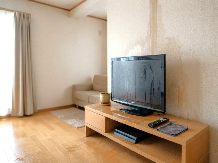 濡れた家具や家電の「修理・買い替え」費用
