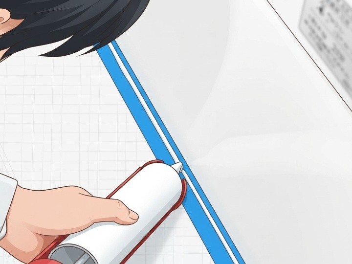 増し打ちは既存材の上から施工